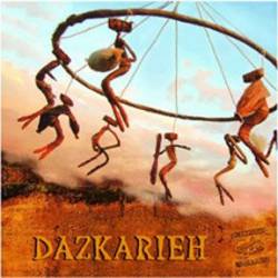 Dazkarieh : Espanta Espíritos